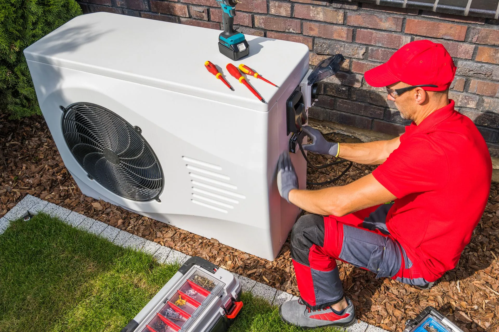 About HVAC in Marienville, PA